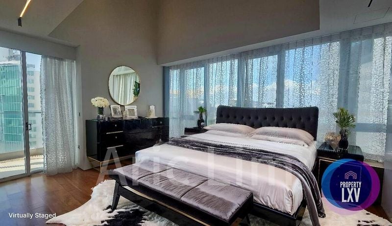4 Bed Condo for Sale in  Skyline @ Orchard Boulevard - Image 5