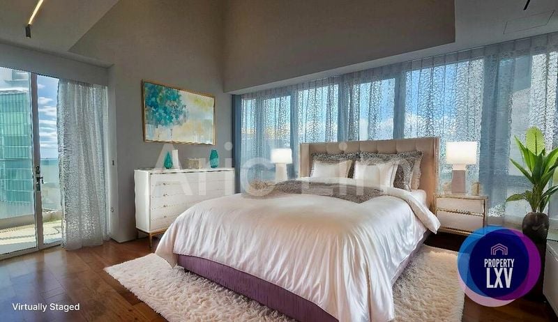 4 Bed Condo for Sale in  Skyline @ Orchard Boulevard - Image 2