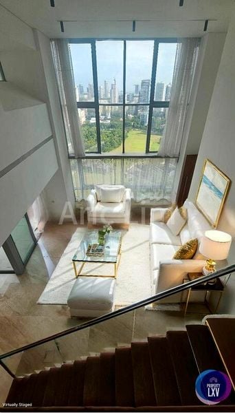 4 Bed Condo for Sale in  Skyline @ Orchard Boulevard - Image 1