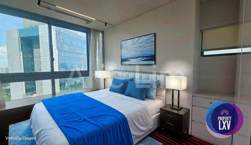 4 Bed Condo for Sale in  Skyline @ Orchard Boulevard - Image 3