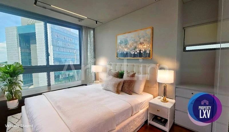 4 Bed Condo for Sale in  Skyline @ Orchard Boulevard - Image 4