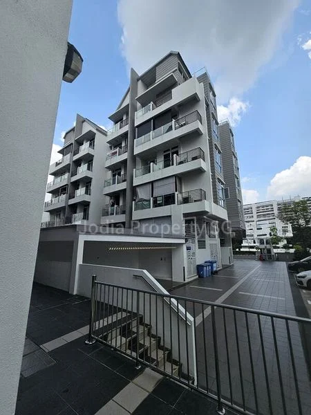 2 Bed Condo for Rent in  Kovan Grandeur - Image 10