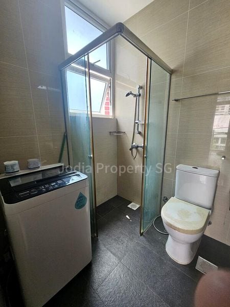 2 Bed Condo for Rent in  Kovan Grandeur - Image 3