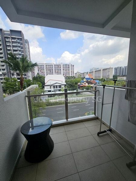 2 Bed Condo for Rent in  Kovan Grandeur - Image 1