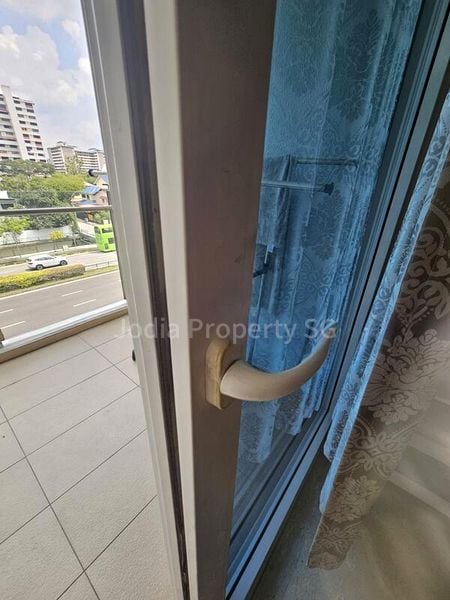 2 Bed Condo for Rent in  Kovan Grandeur - Image 6