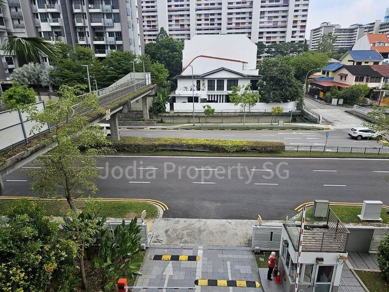 2 Bed Condo for Rent in  Kovan Grandeur - Image 2