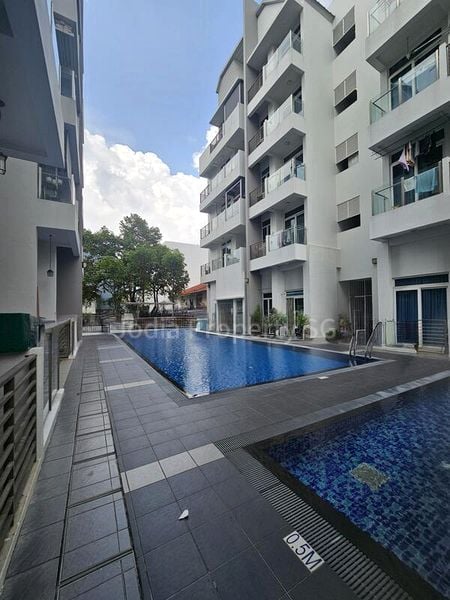2 Bed Condo for Rent in  Kovan Grandeur - Image 14