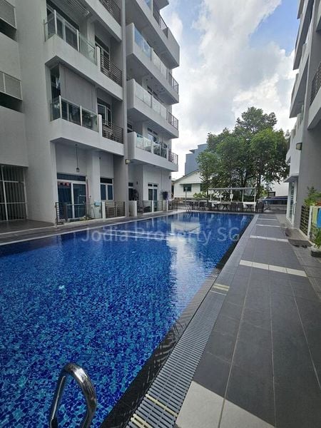 2 Bed Condo for Rent in  Kovan Grandeur - Image 11