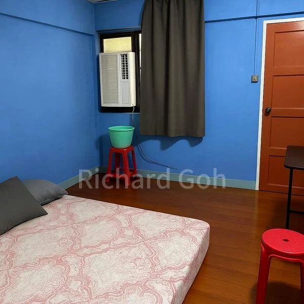 3 Room (3NG) HDB for Sale in  21 Hougang Avenue 3 - Image 2