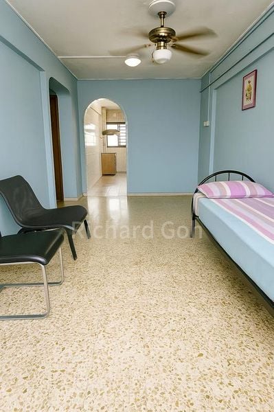 3 Room (3NG) HDB for Sale in  21 Hougang Avenue 3 - Image 4