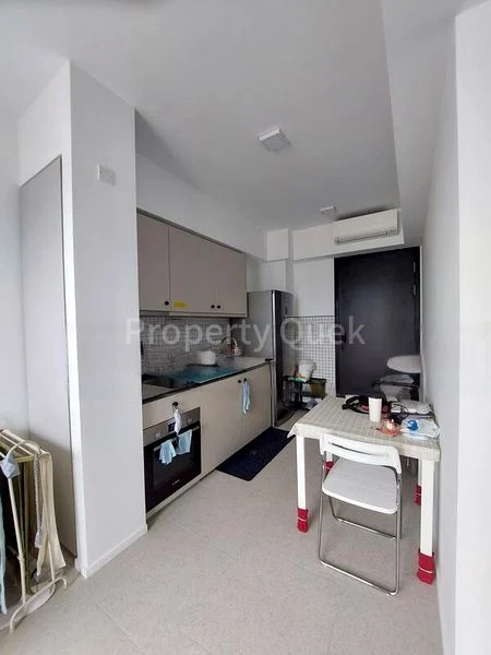 1 Bed Condo for Rent in  Serangoon Road - Image 1