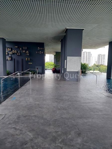 1 Bed Condo for Rent in  Serangoon Road - Image 8