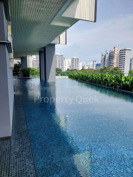 1 Bed Condo for Rent in  Serangoon Road - Image 9