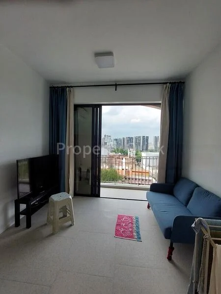 1 Bed Condo for Rent in  Serangoon Road - Image 2
