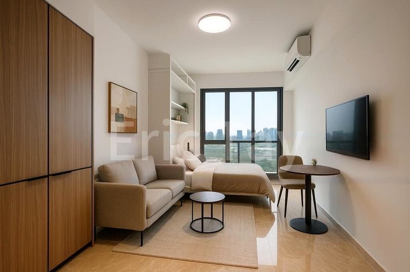 1 Bed Condo for Sale in Irwell Hill Residences - Image 1