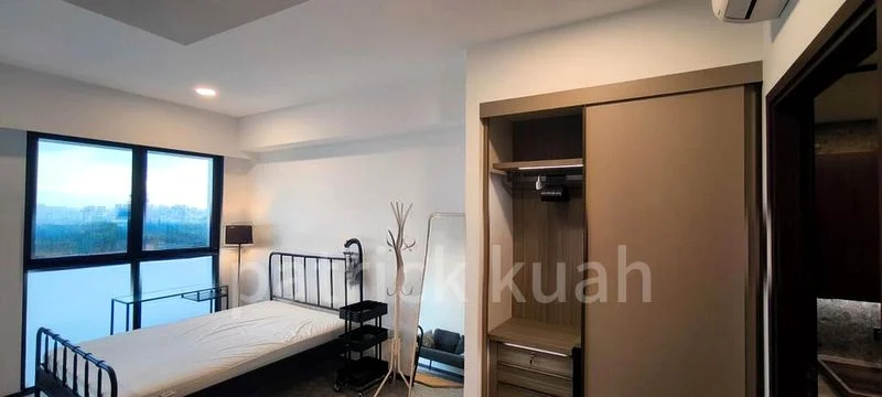 Room Condo for Rent in  One Pearl Bank - Image 11