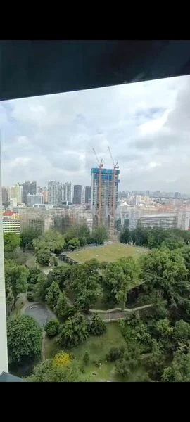 Room Condo for Rent in  One Pearl Bank - Image 7