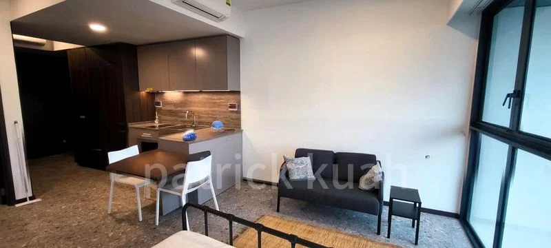 Room Condo for Rent in  One Pearl Bank - Image 13