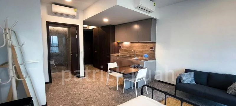 Room Condo for Rent in  One Pearl Bank - Image 12