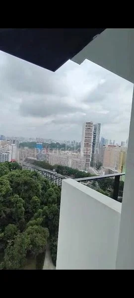 Room Condo for Rent in  One Pearl Bank - Image 4