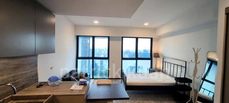 Room Condo for Rent in  One Pearl Bank - Image 14