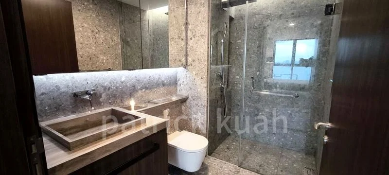 Room Condo for Rent in  One Pearl Bank - Image 8