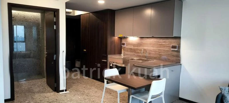 Room Condo for Rent in  One Pearl Bank - Image 10