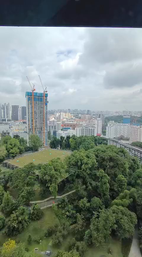Room Condo for Rent in  One Pearl Bank - Image 19