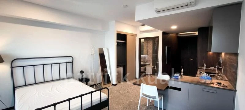 Room Condo for Rent in  One Pearl Bank - Image 9