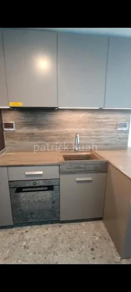 Room Condo for Rent in  One Pearl Bank - Image 5