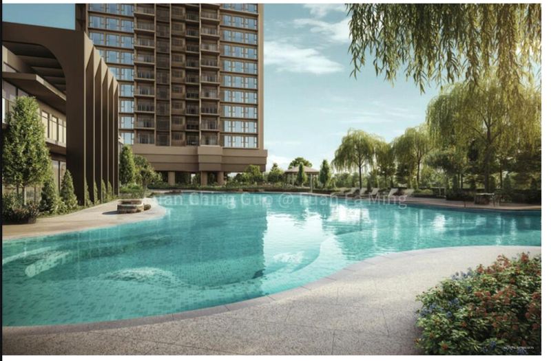 2 Bed Apartment (Condo) for Sale in  Penrith - Image 5