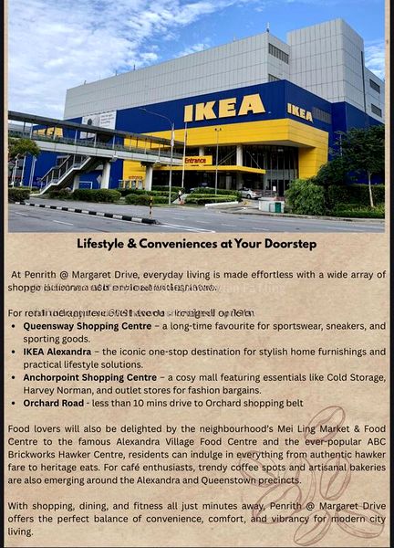 2 Bed Apartment (Condo) for Sale in  Penrith - Image 3