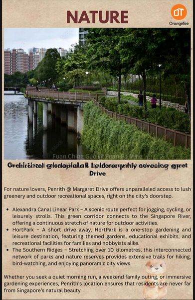 2 Bed Apartment (Condo) for Sale in  Penrith - Image 6