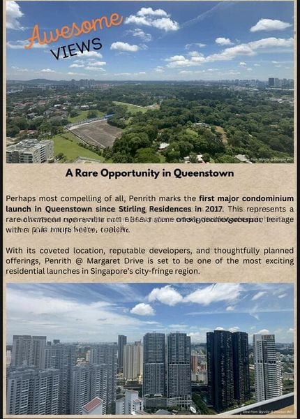 2 Bed Apartment (Condo) for Sale in  Penrith - Image 1