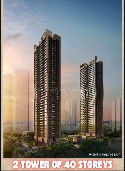 2 Bed Apartment (Condo) for Sale in  Penrith - Image 7