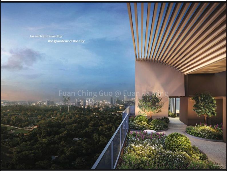 2 Bed Apartment (Condo) for Sale in  Penrith - Image 4