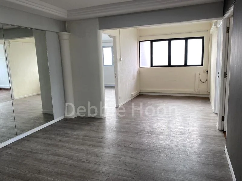 5 Room (5I) HDB for Rent in  431 Ang Mo Kio Avenue 10 - Image 2