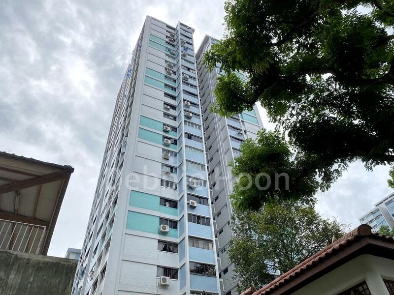 5 Room (5I) HDB for Rent in  431 Ang Mo Kio Avenue 10 - Image 10