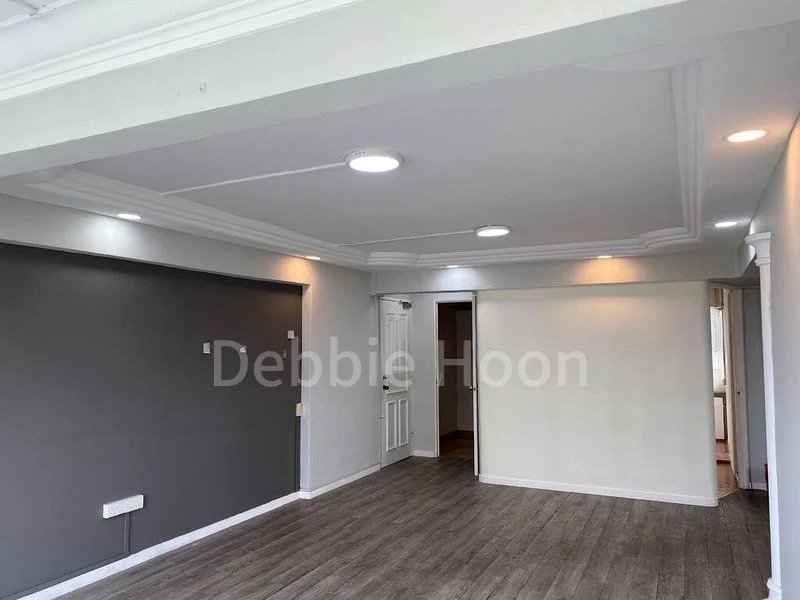 5 Room (5I) HDB for Rent in  431 Ang Mo Kio Avenue 10 - Image 1