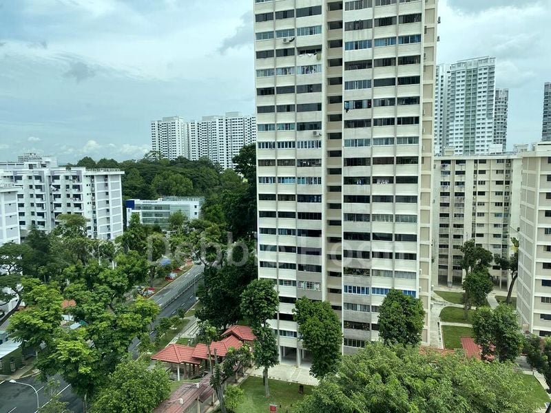 5 Room (5I) HDB for Rent in  431 Ang Mo Kio Avenue 10 - Image 11