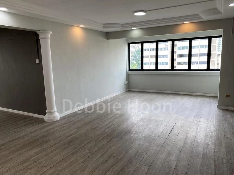 5 Room (5I) HDB for Rent in  431 Ang Mo Kio Avenue 10 - Image 3