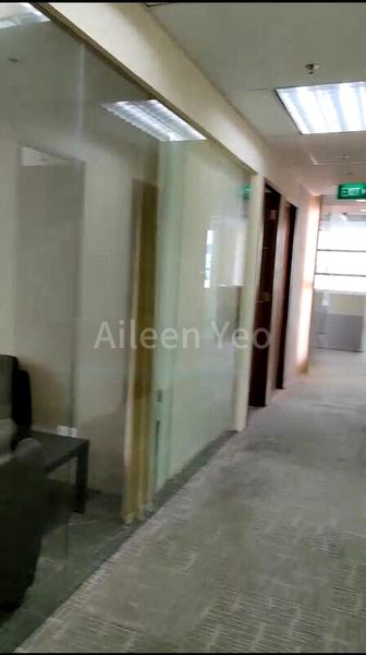 Light Industrial (B1) for Rent: E-Centre @ Redhill - Image 3