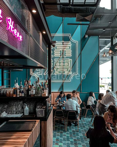 Food & Beverage for Rent: The Heart @ Marina One - Image 7