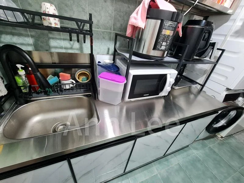 Common Room (HDB) for Rent in  38 Circuit Road - Image 8
