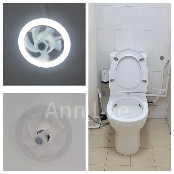 Common Room (HDB) for Rent in  38 Circuit Road - Image 5