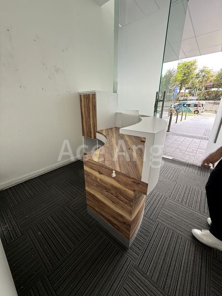 Medical Suite for Rent in Royal Square At Novena - Image 1