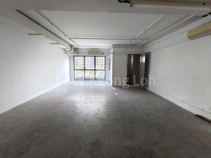 Factory / Workshop (B2) for Rent: T-Space - Image 2