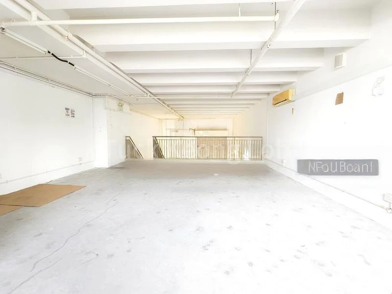 Factory / Workshop (B2) for Rent: T-Space - Image 4