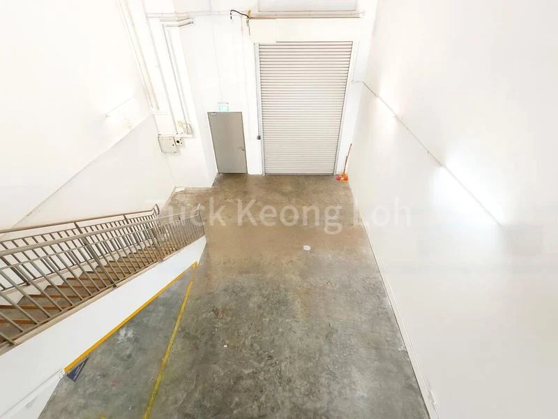 Factory / Workshop (B2) for Rent: T-Space - Image 1