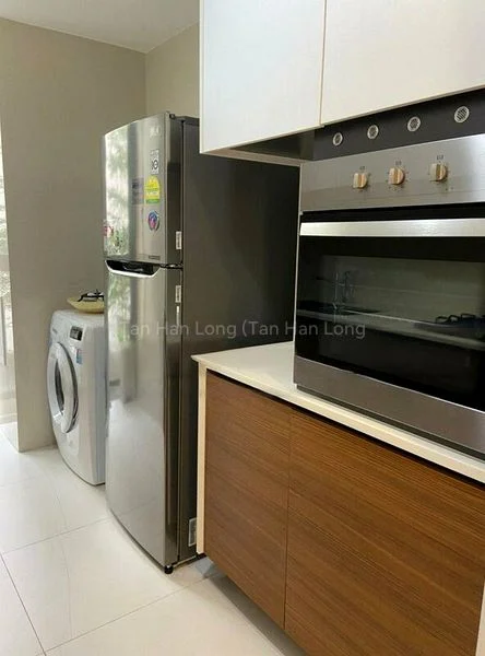 2 Bed Condo for Sale in  The Miltonia Residences - Image 6